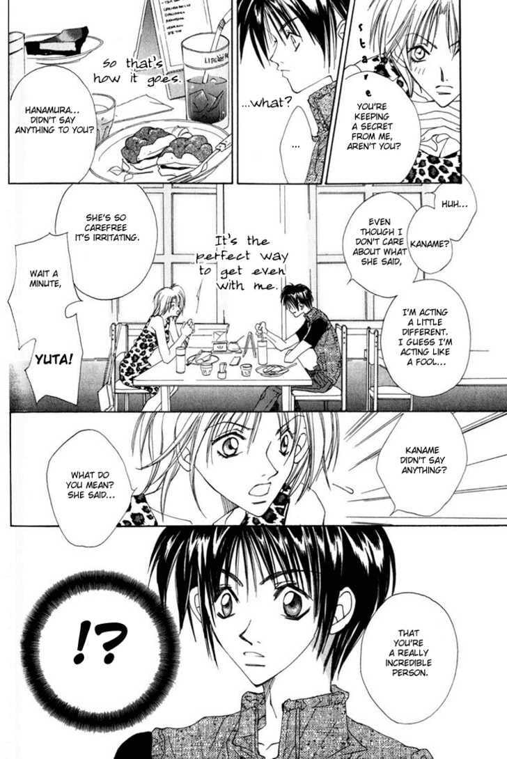 Read Natural Kids chapter 2 image 29 on Lezhin