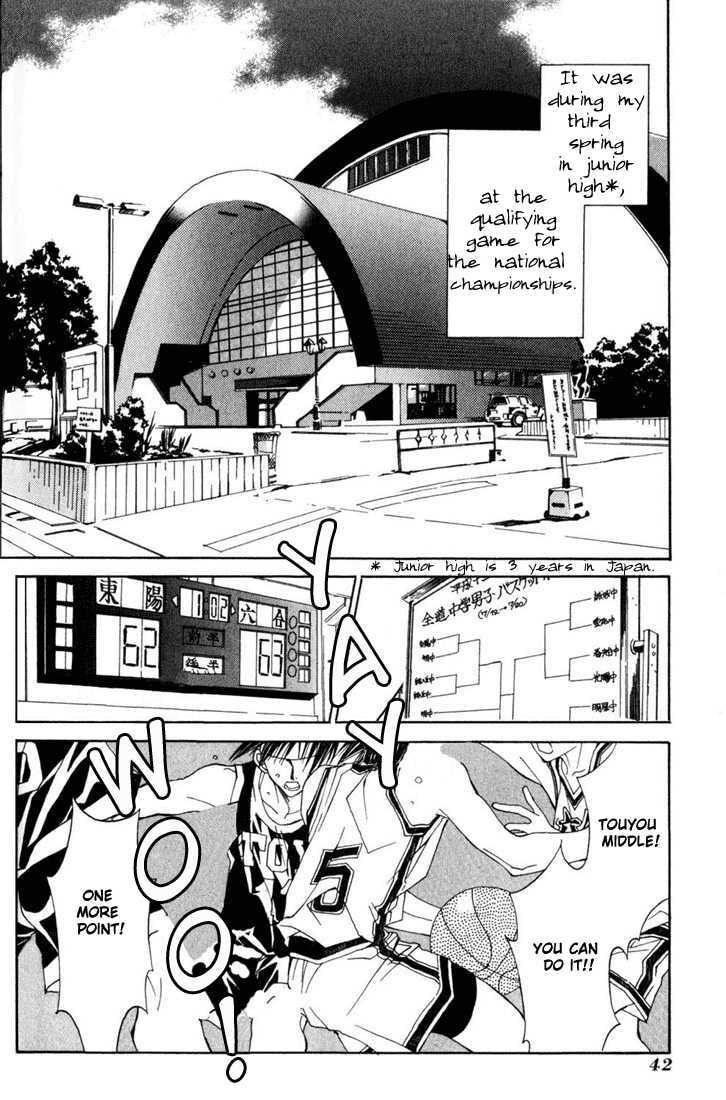 Read Natural Kids chapter 2 image 3 on Lezhin