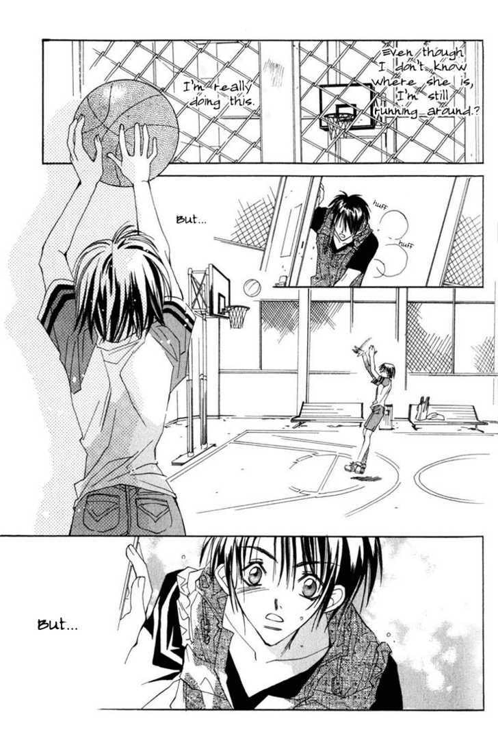 Read Natural Kids chapter 2 image 32 on Lezhin