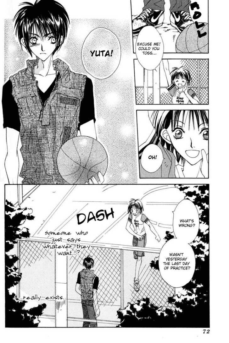 Read Natural Kids chapter 2 image 33 on Lezhin