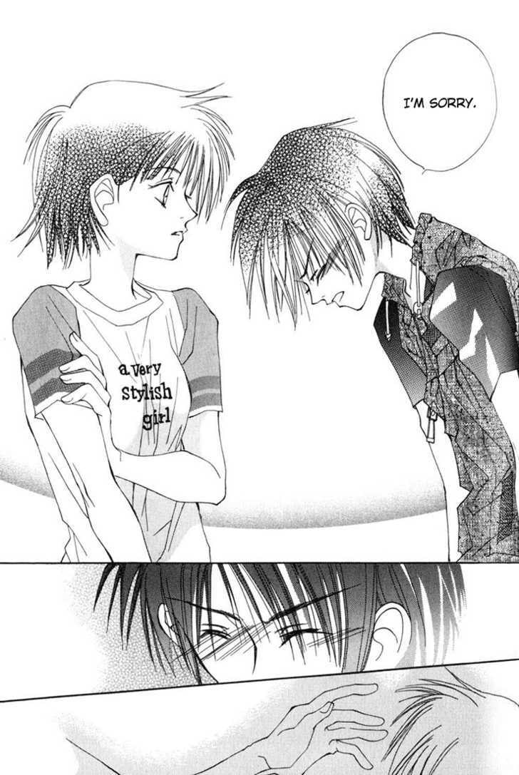 Read Natural Kids chapter 2 image 34 on Lezhin