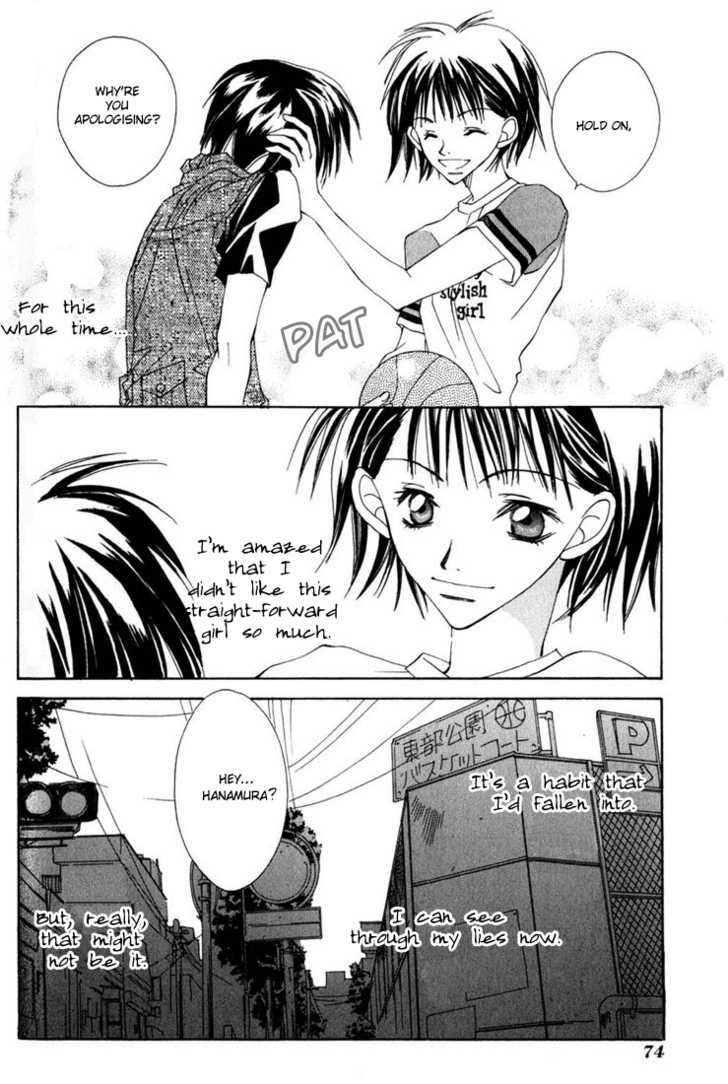 Read Natural Kids chapter 2 image 35 on Lezhin