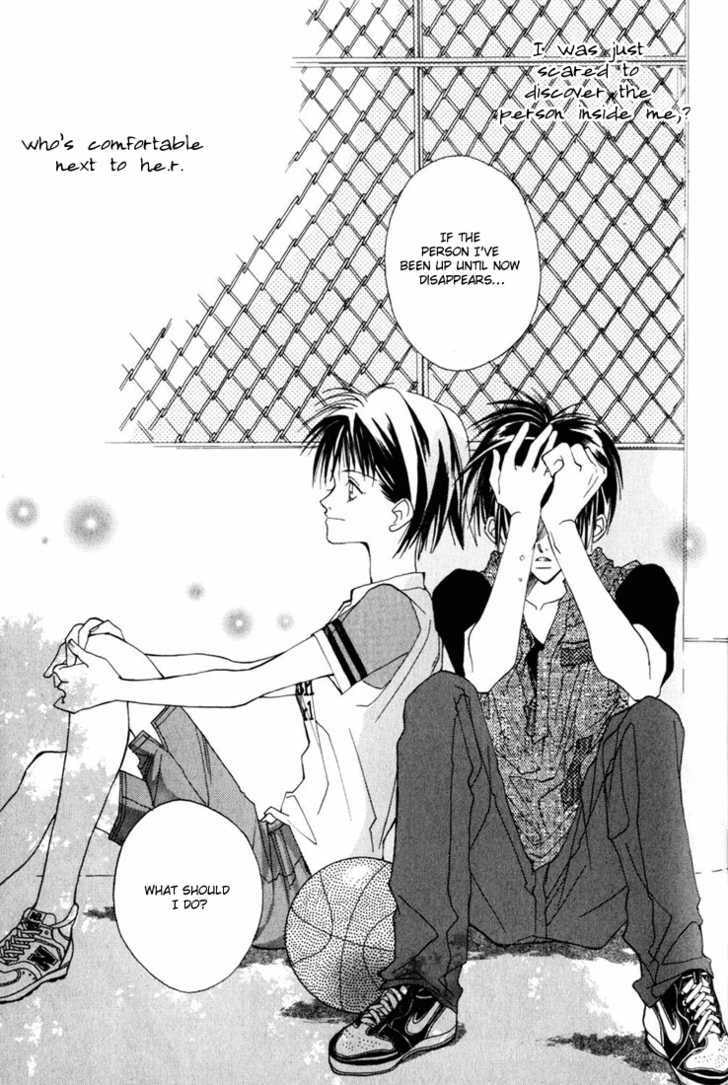 Read Natural Kids chapter 2 image 36 on Lezhin