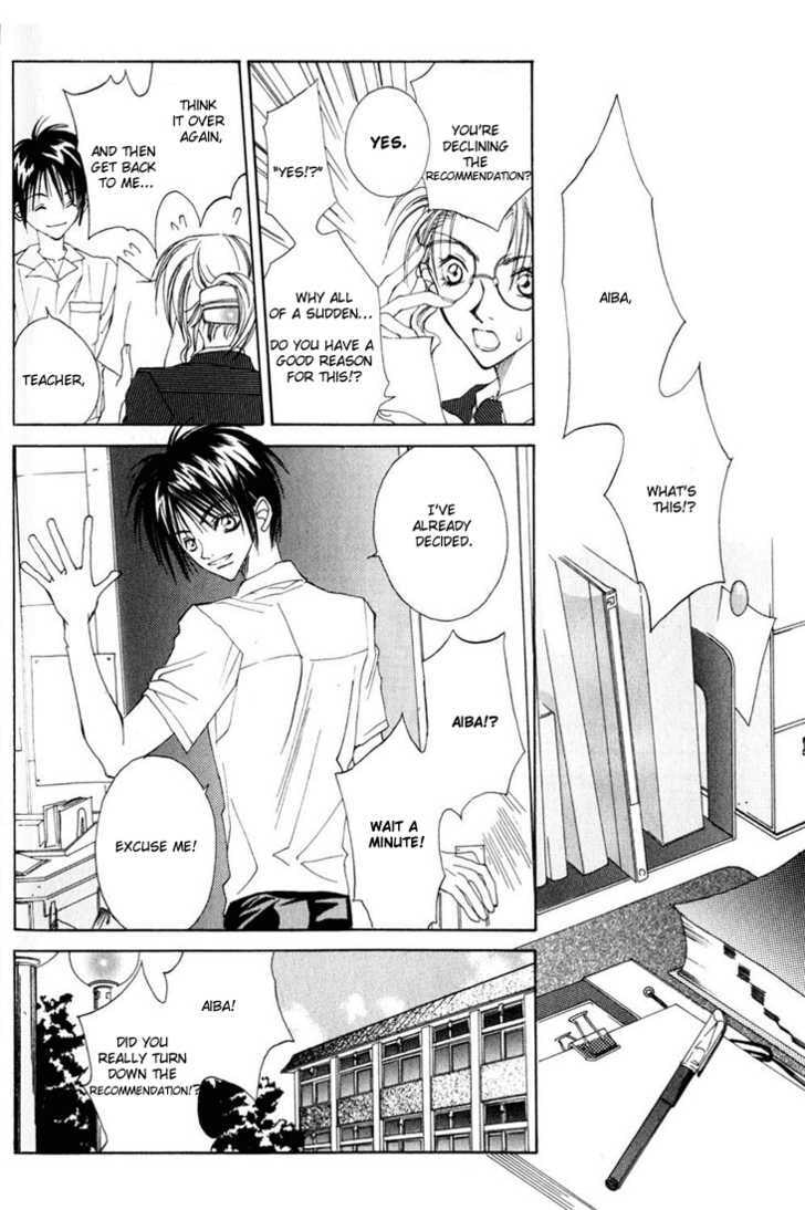 Read Natural Kids chapter 2 image 37 on Lezhin