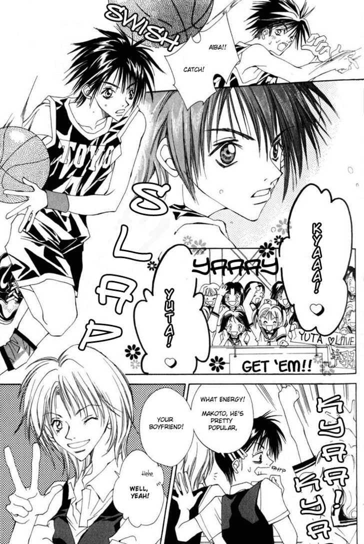 Read Natural Kids chapter 2 image 4 on Lezhin