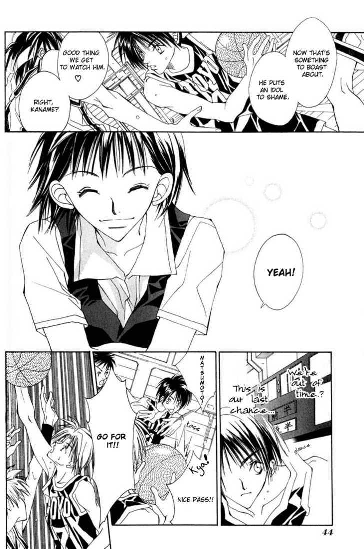 Read Natural Kids chapter 2 image 5 on Lezhin
