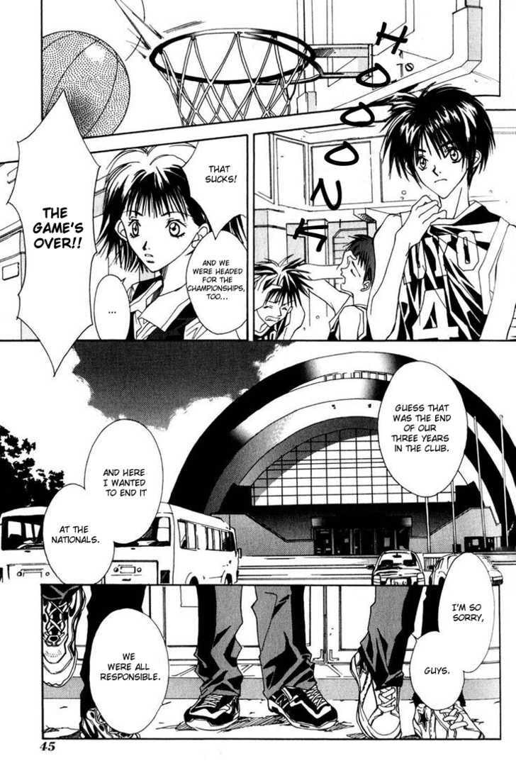 Read Natural Kids chapter 2 image 6 on Lezhin