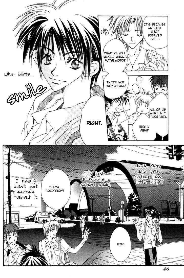 Read Natural Kids chapter 2 image 7 on Lezhin