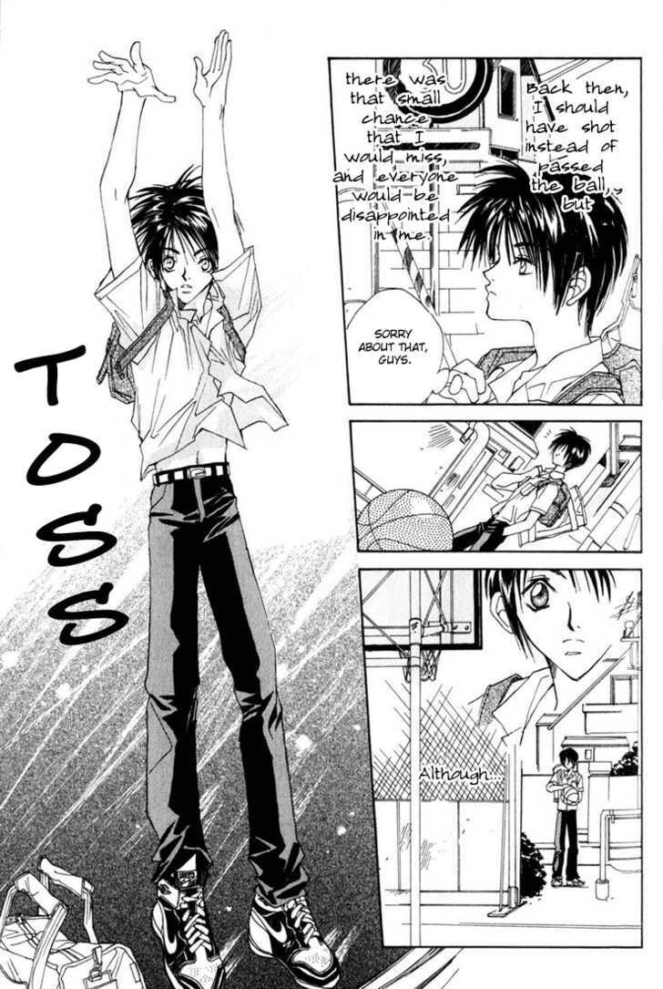 Read Natural Kids chapter 2 image 8 on Lezhin