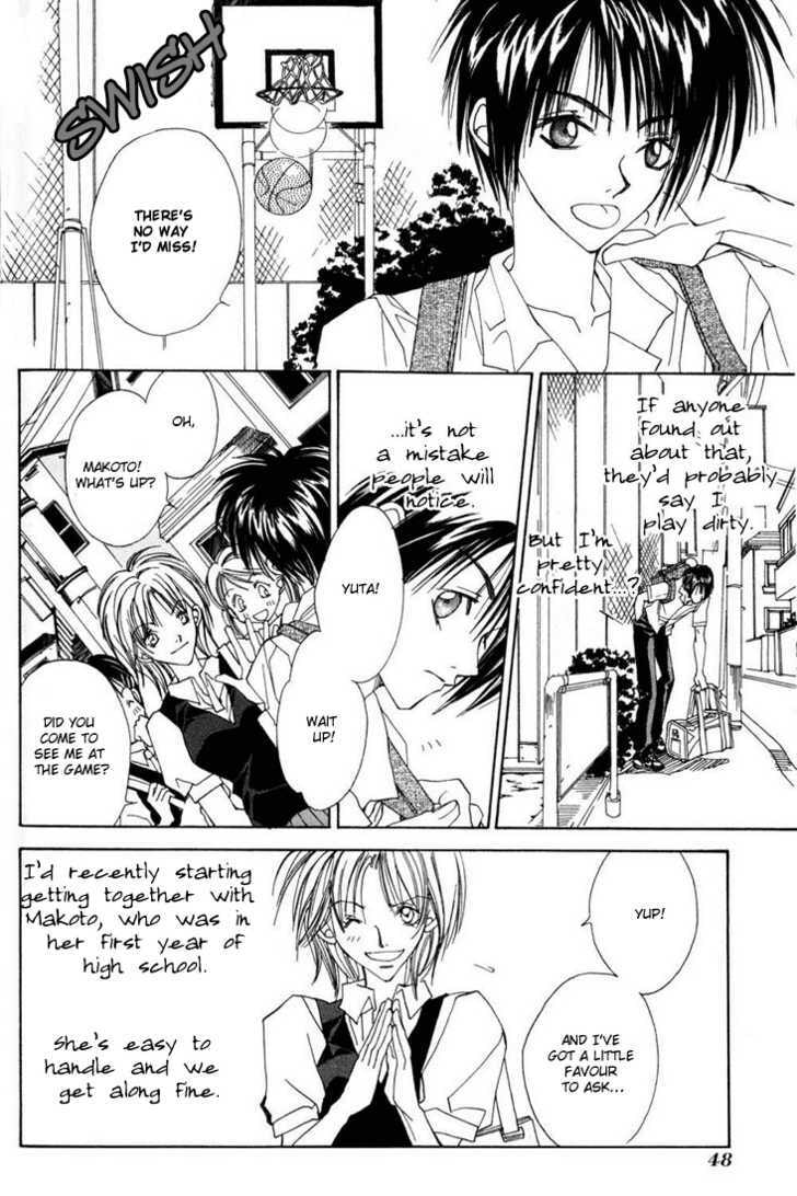 Read Natural Kids chapter 2 image 9 on Lezhin