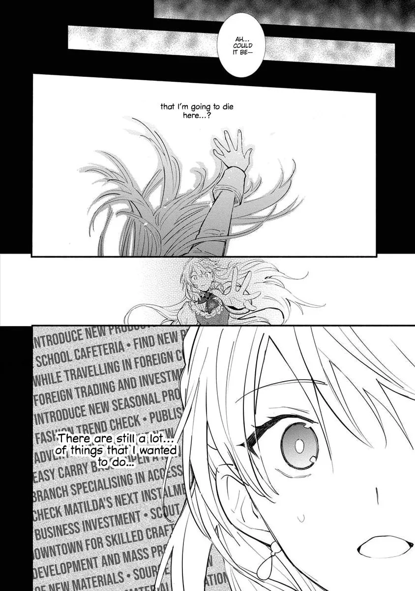Read Naturally, I Demand Restitution! chapter 11 image 13 on Lezhin