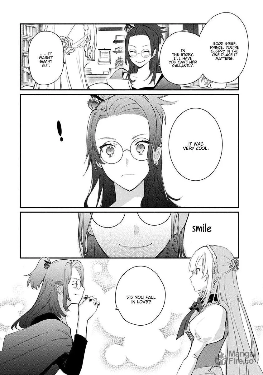 Read Naturally, I Demand Restitution! chapter 11 image 17 on Lezhin