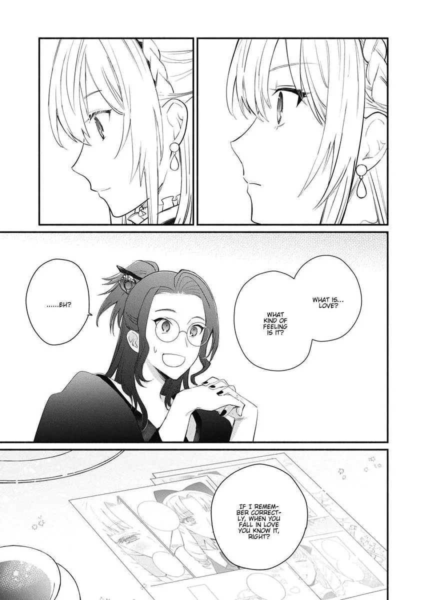Read Naturally, I Demand Restitution! chapter 11 image 18 on Lezhin
