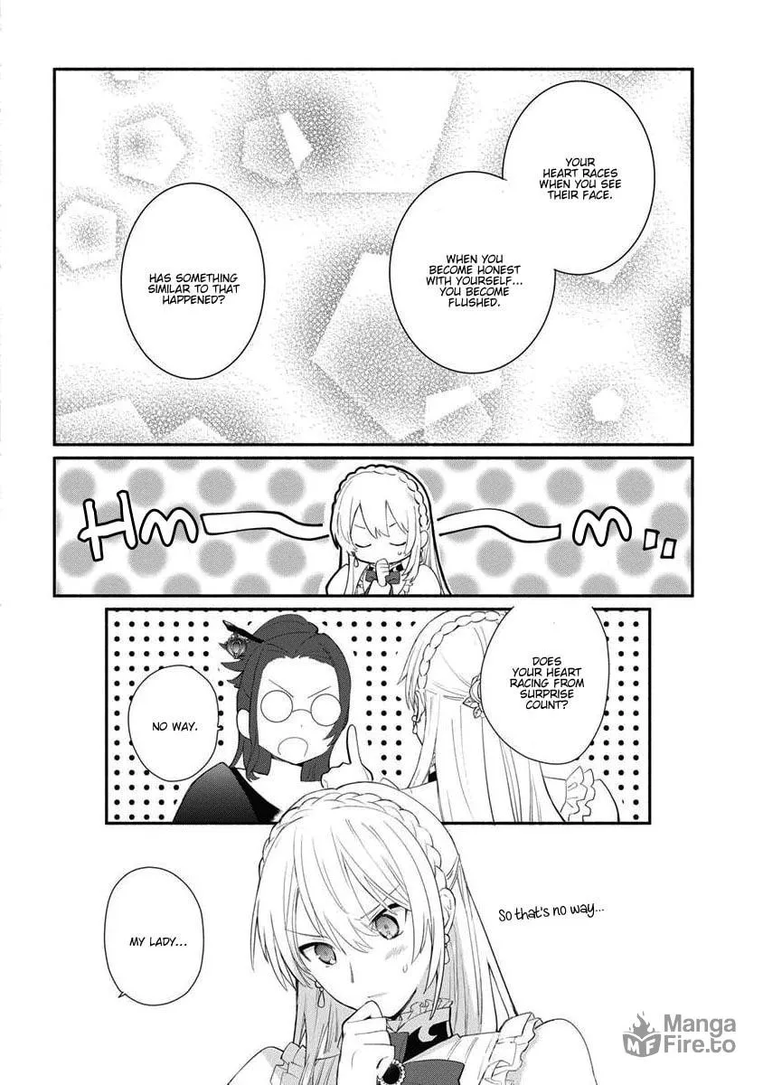 Read Naturally, I Demand Restitution! chapter 11 image 19 on Lezhin