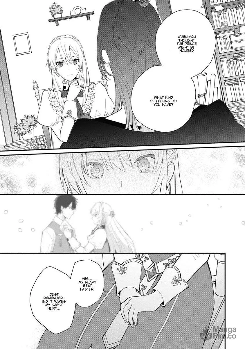 Read Naturally, I Demand Restitution! chapter 11 image 20 on Lezhin
