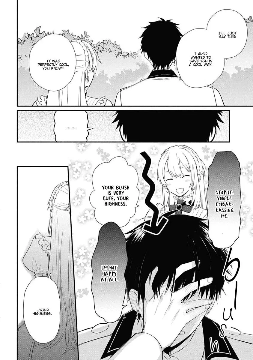 Read Naturally, I Demand Restitution! chapter 11 image 25 on Lezhin