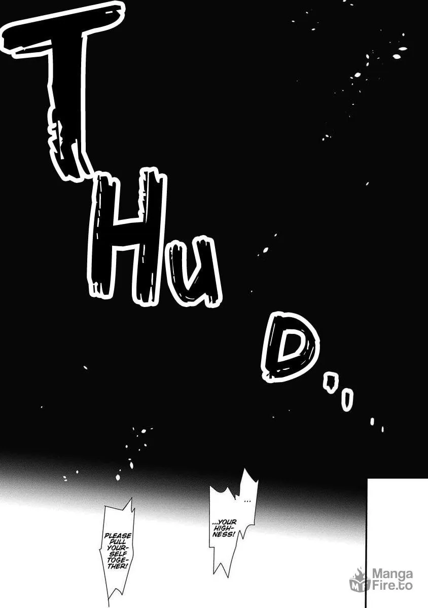 Read Naturally, I Demand Restitution! chapter 11 image 4 on Lezhin