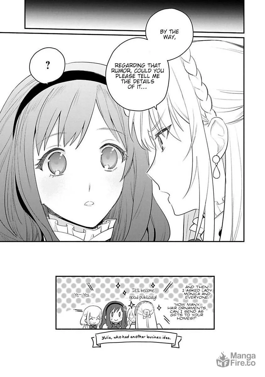 Read Naturally, I Demand Restitution! chapter 12 image 11 on Lezhin