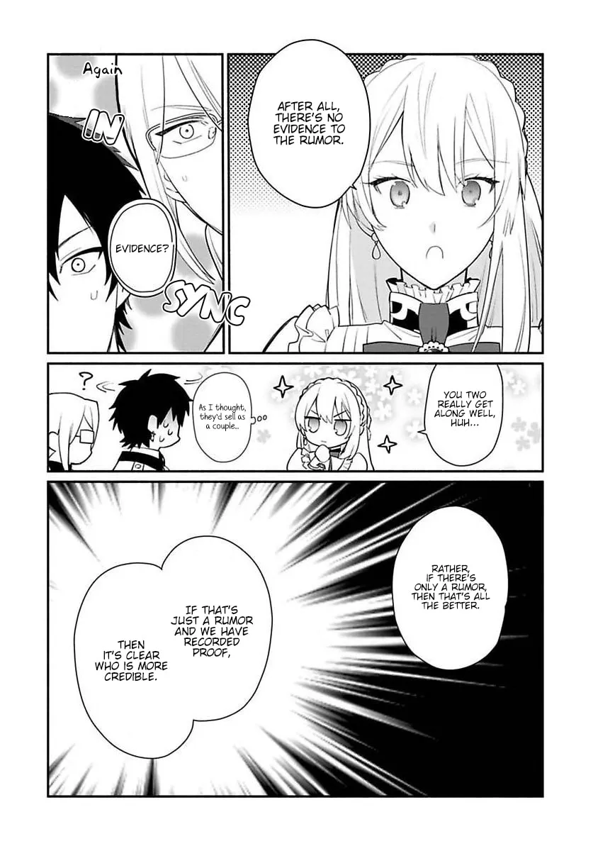 Read Naturally, I Demand Restitution! chapter 12 image 16 on Lezhin
