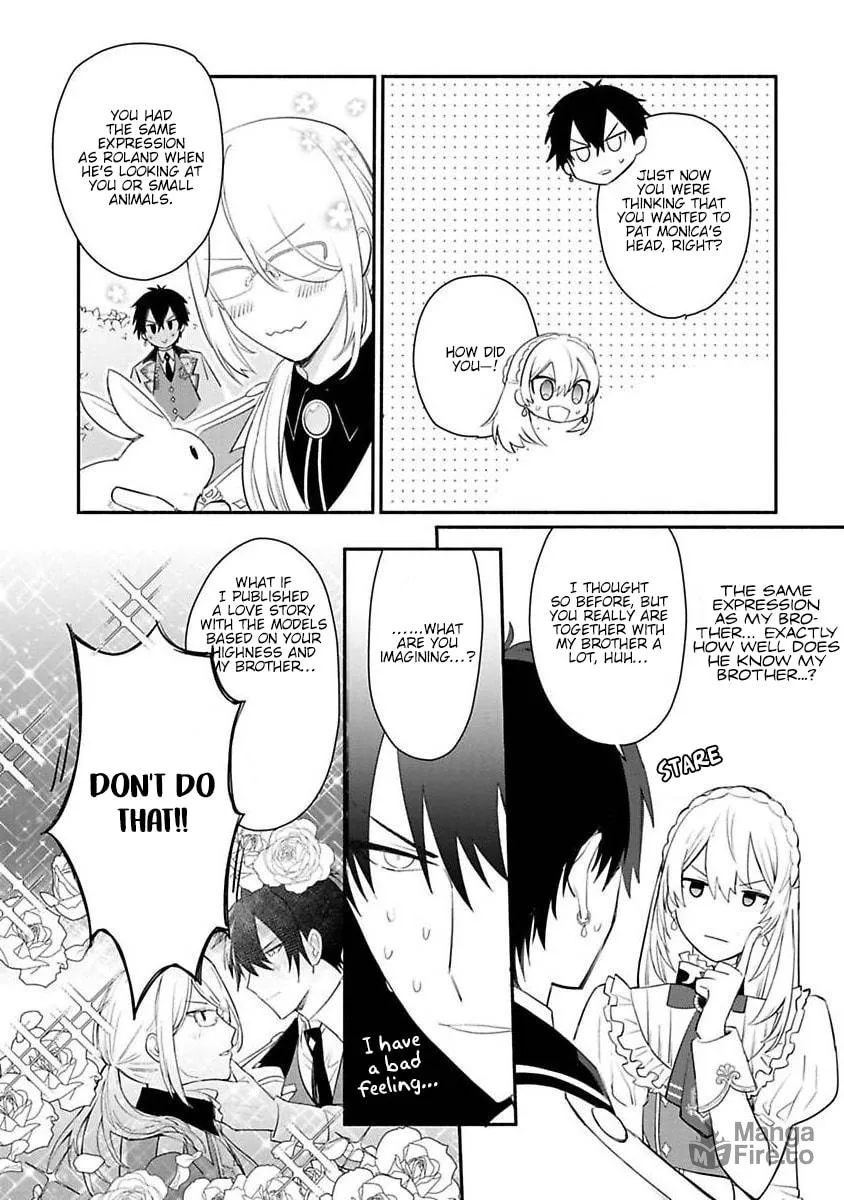 Read Naturally, I Demand Restitution! chapter 12 image 5 on Lezhin