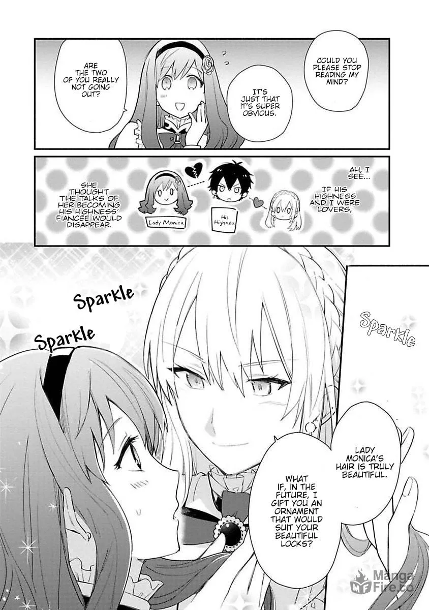 Read Naturally, I Demand Restitution! chapter 12 image 8 on Lezhin