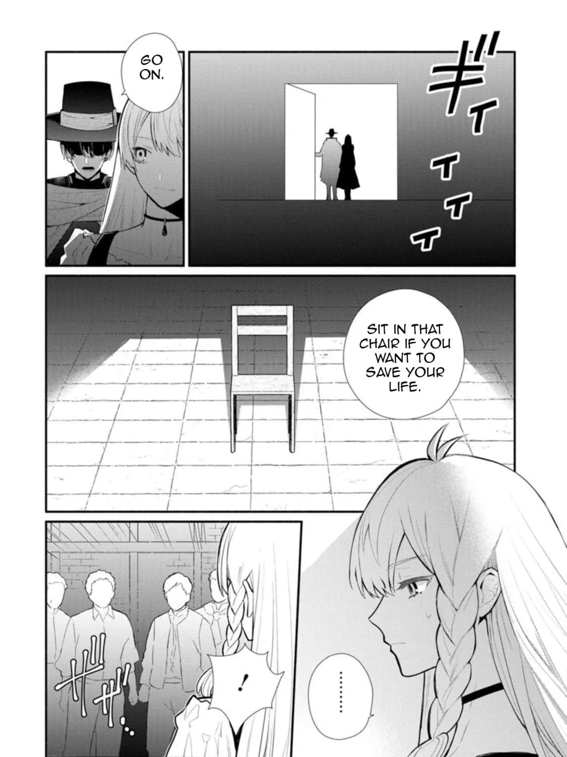Read Naturally, I Demand Restitution! chapter 22.1 image 10 on Lezhin