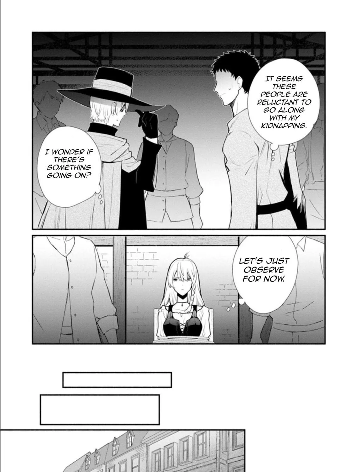 Read Naturally, I Demand Restitution! chapter 22.1 image 16 on Lezhin