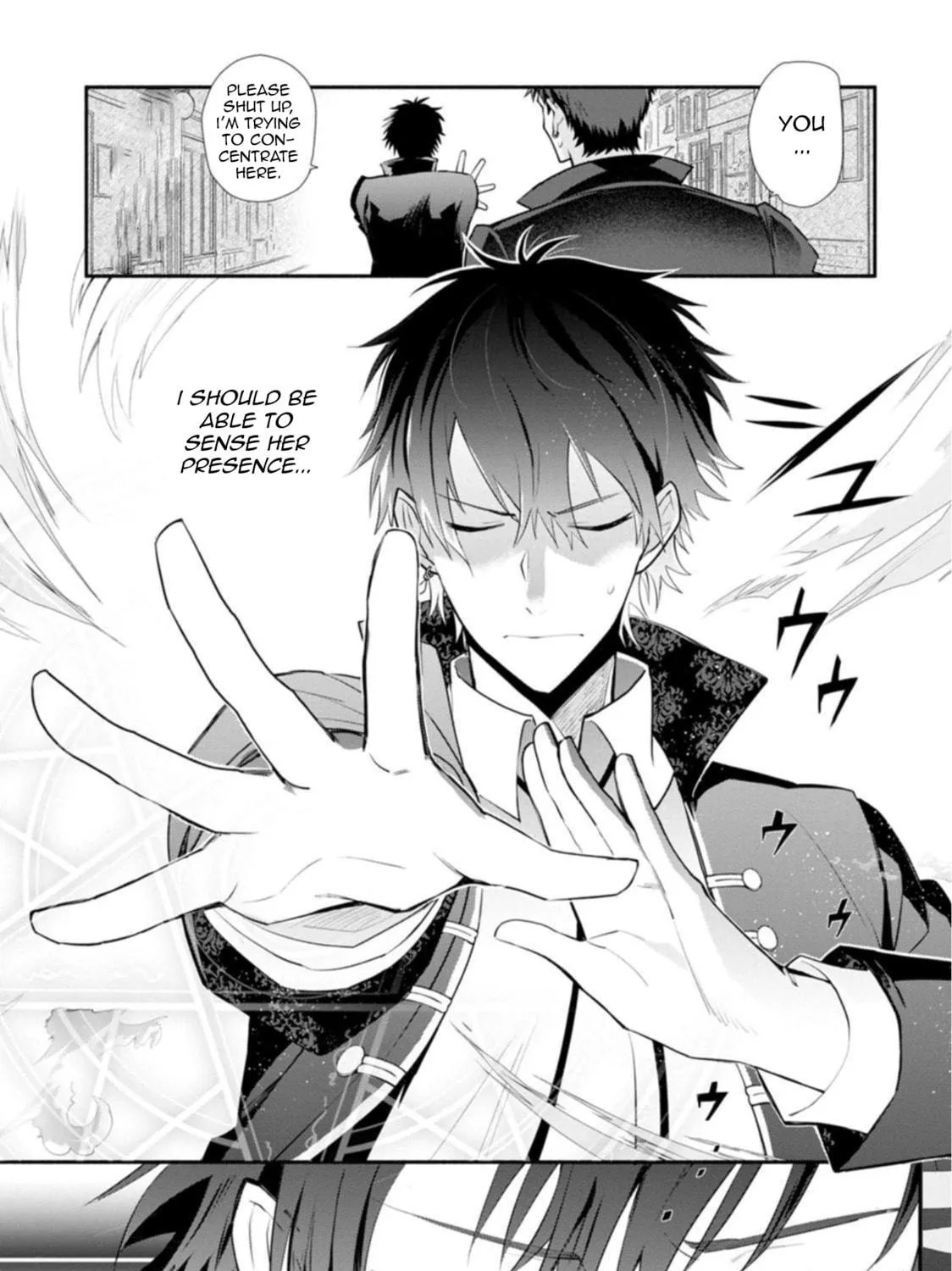 Read Naturally, I Demand Restitution! chapter 22.1 image 28 on Lezhin