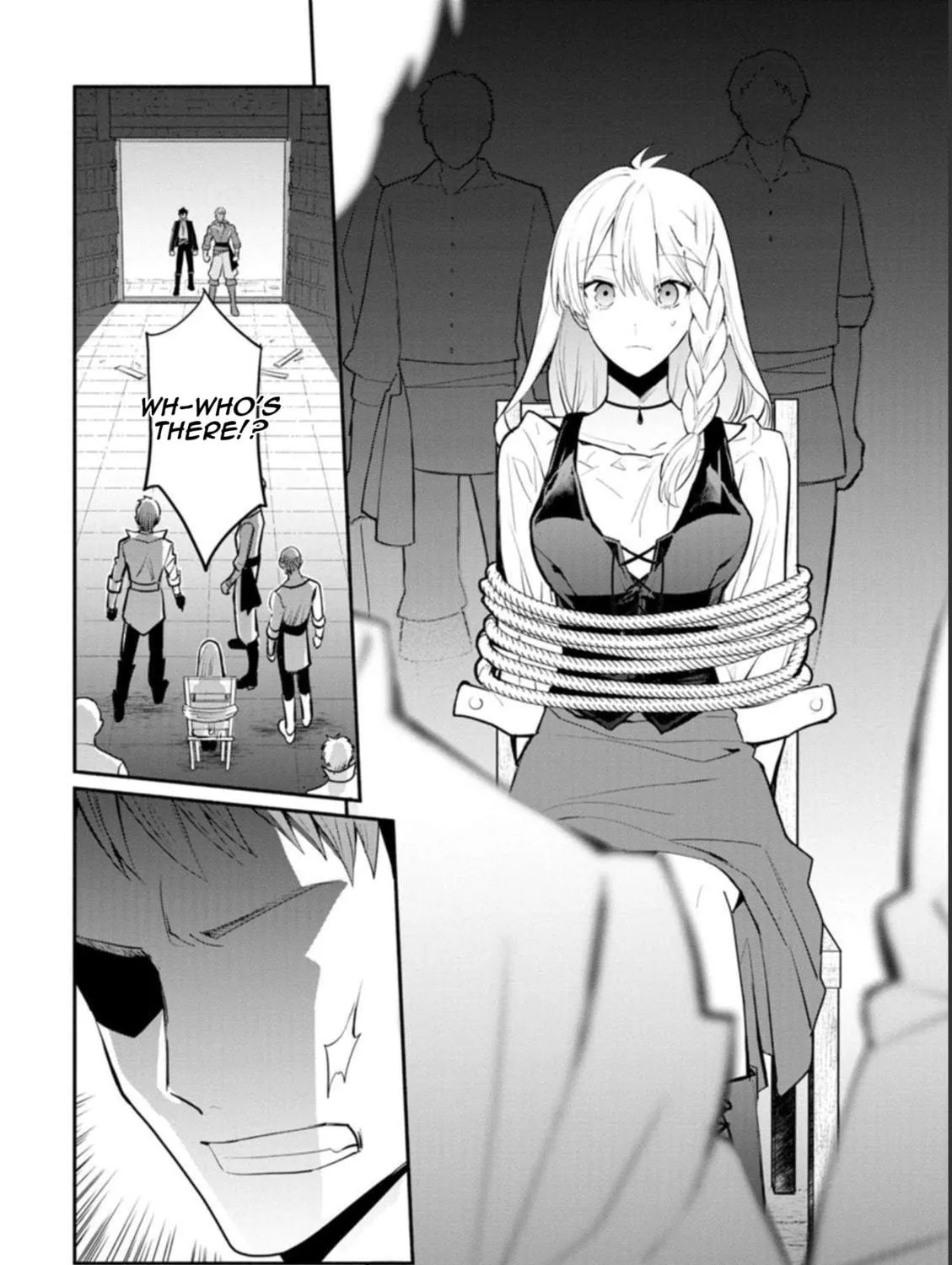 Read Naturally, I Demand Restitution! chapter 22.1 image 34 on Lezhin