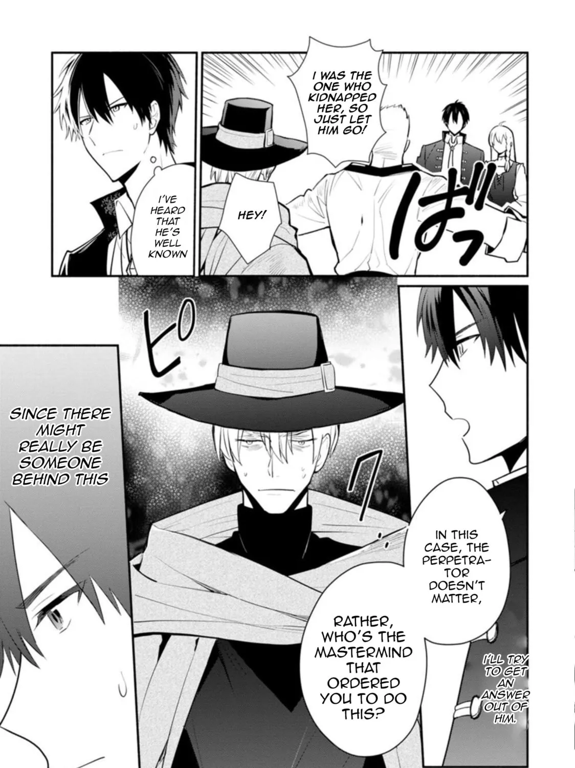 Read Naturally, I Demand Restitution! chapter 22.2 image 6 on Lezhin