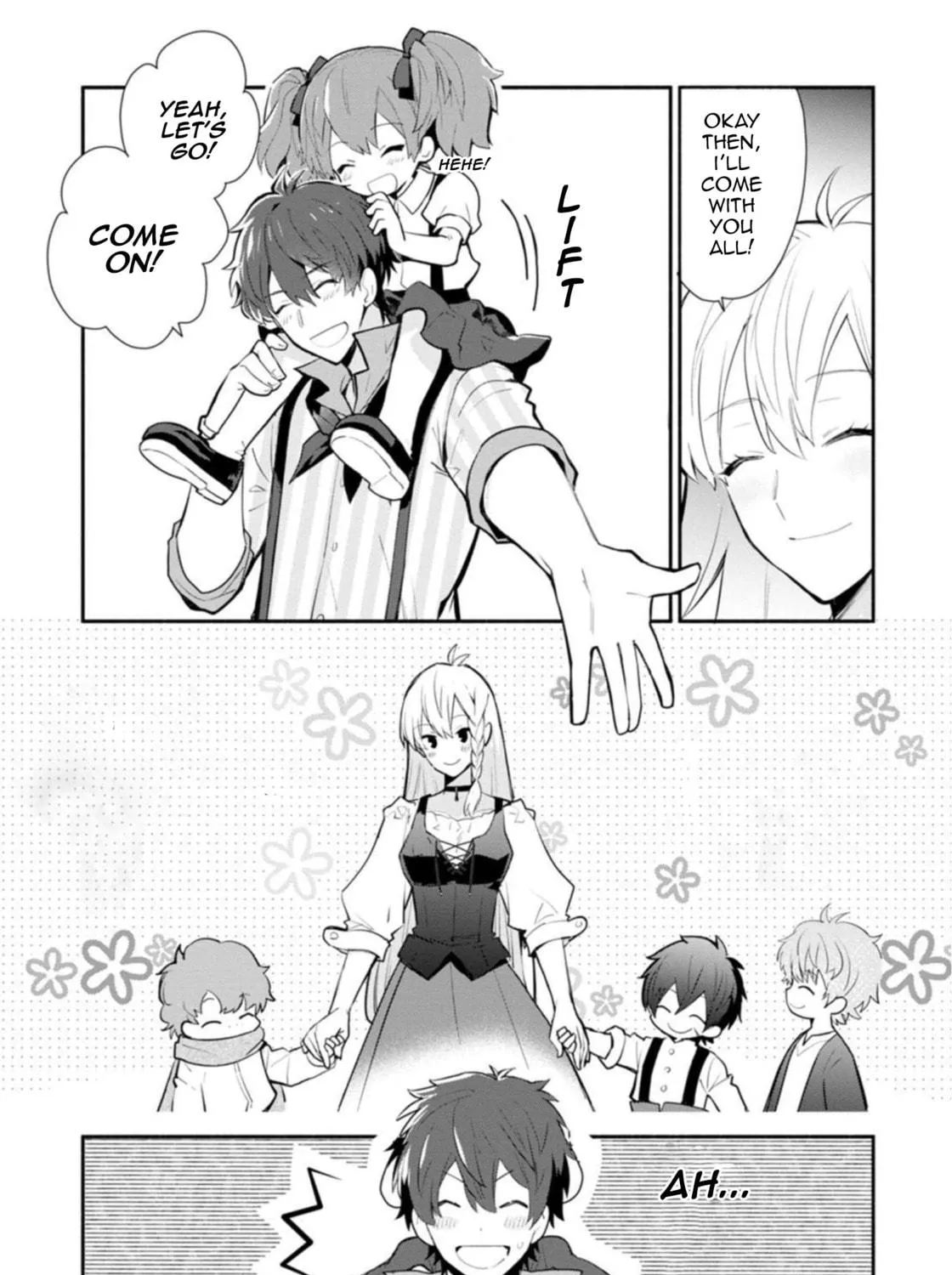 Read Naturally, I Demand Restitution! chapter 24 image 10 on Lezhin