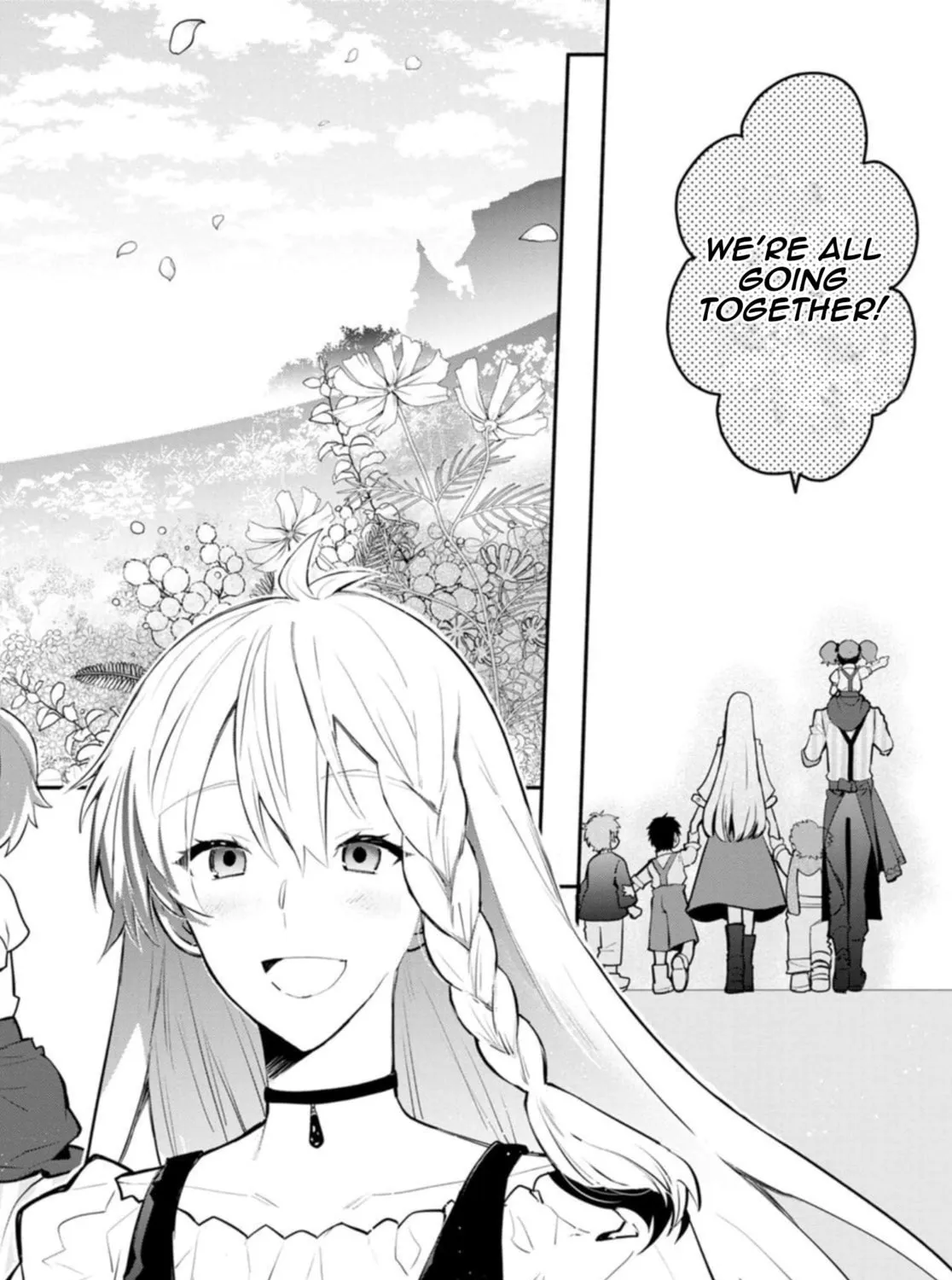 Read Naturally, I Demand Restitution! chapter 24 image 12 on Lezhin