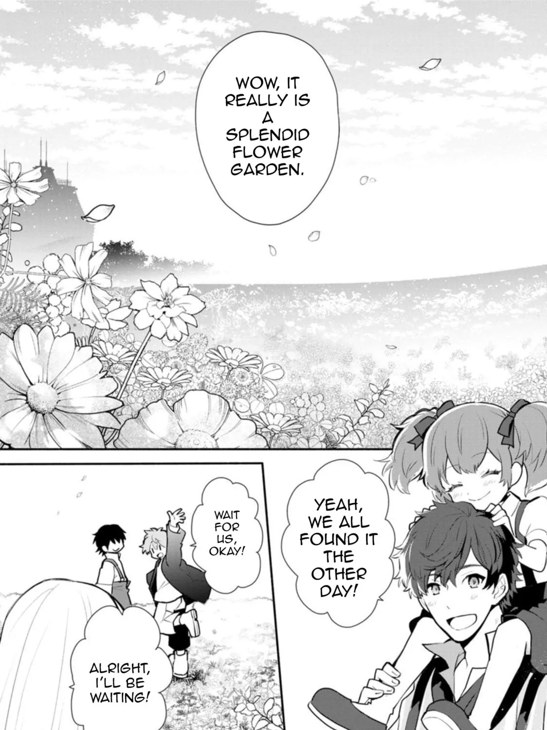 Read Naturally, I Demand Restitution! chapter 24 image 14 on Lezhin
