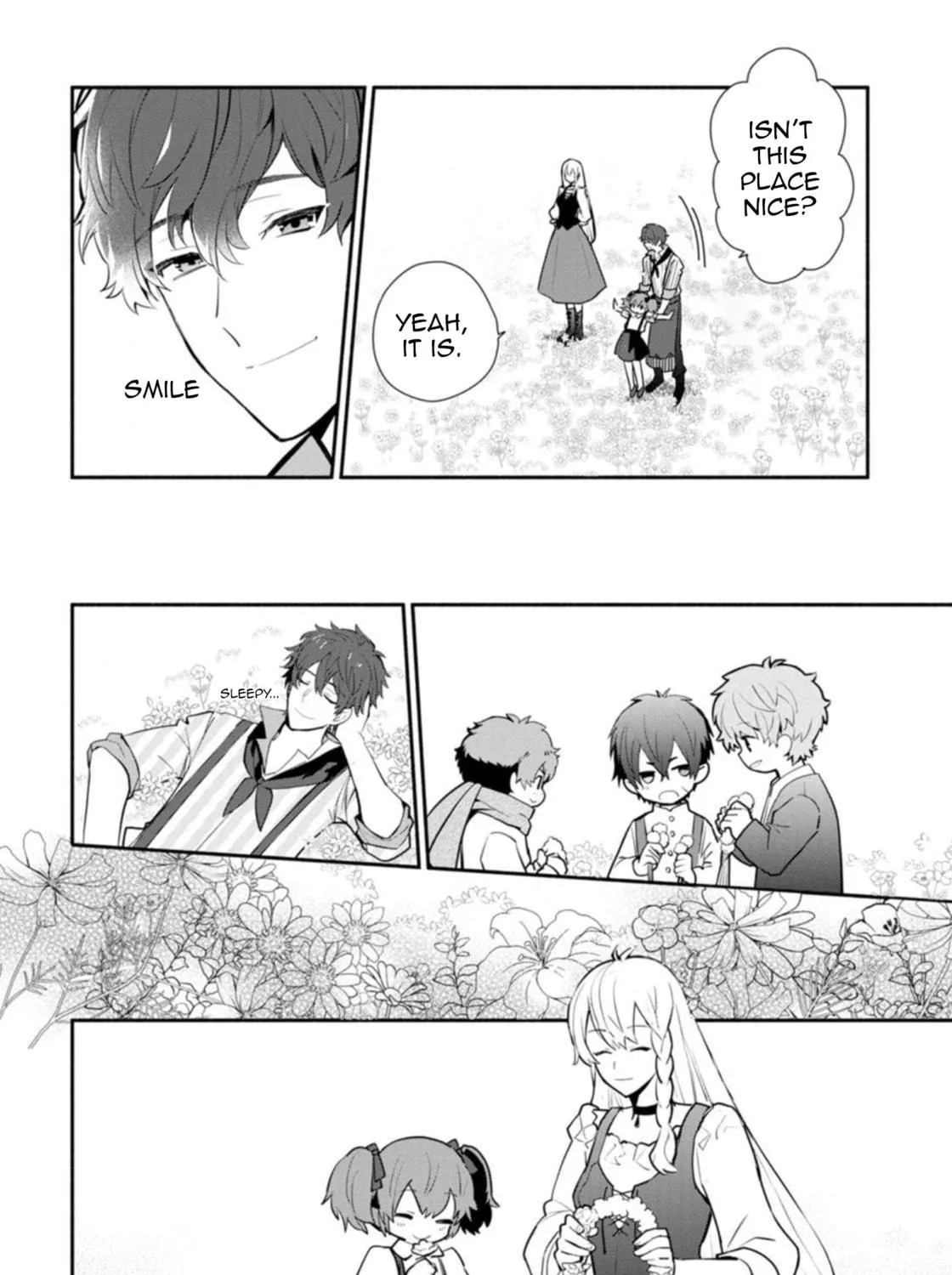 Read Naturally, I Demand Restitution! chapter 24 image 16 on Lezhin