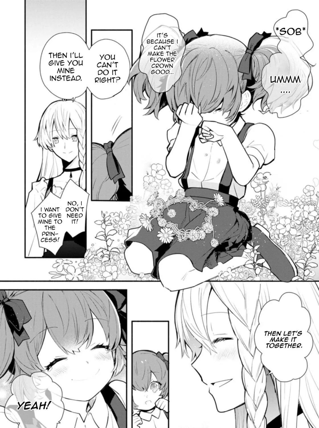 Read Naturally, I Demand Restitution! chapter 24 image 20 on Lezhin