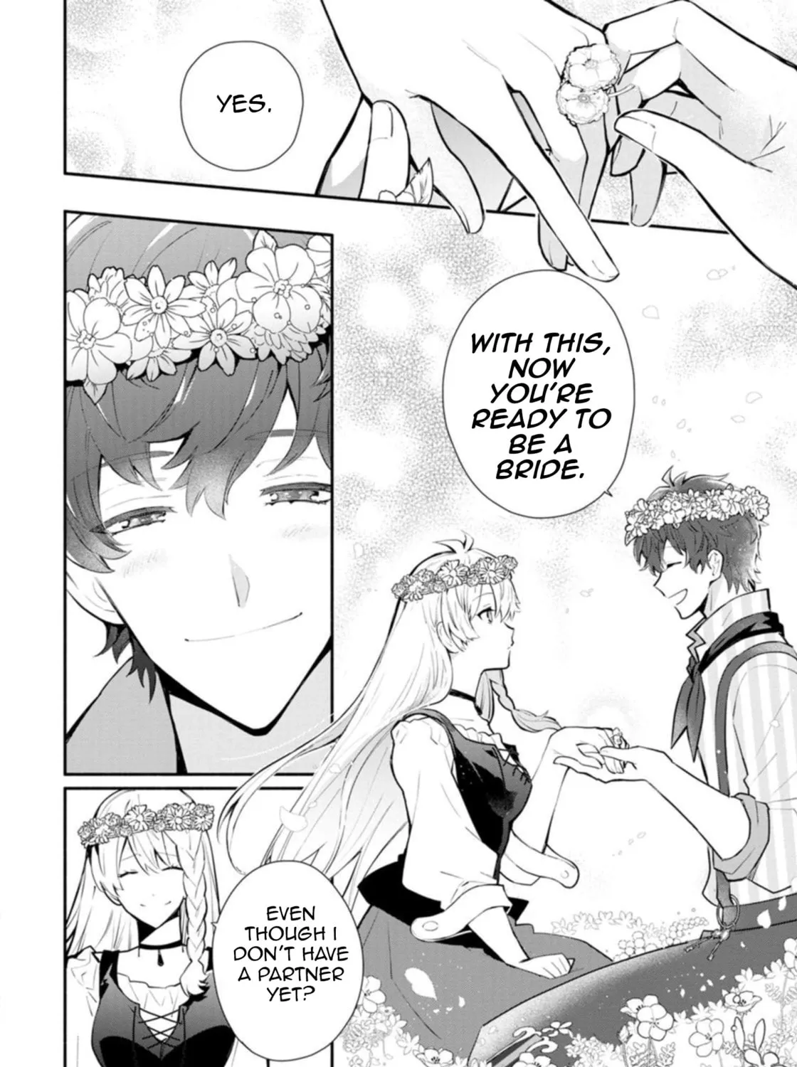 Read Naturally, I Demand Restitution! chapter 24 image 32 on Lezhin