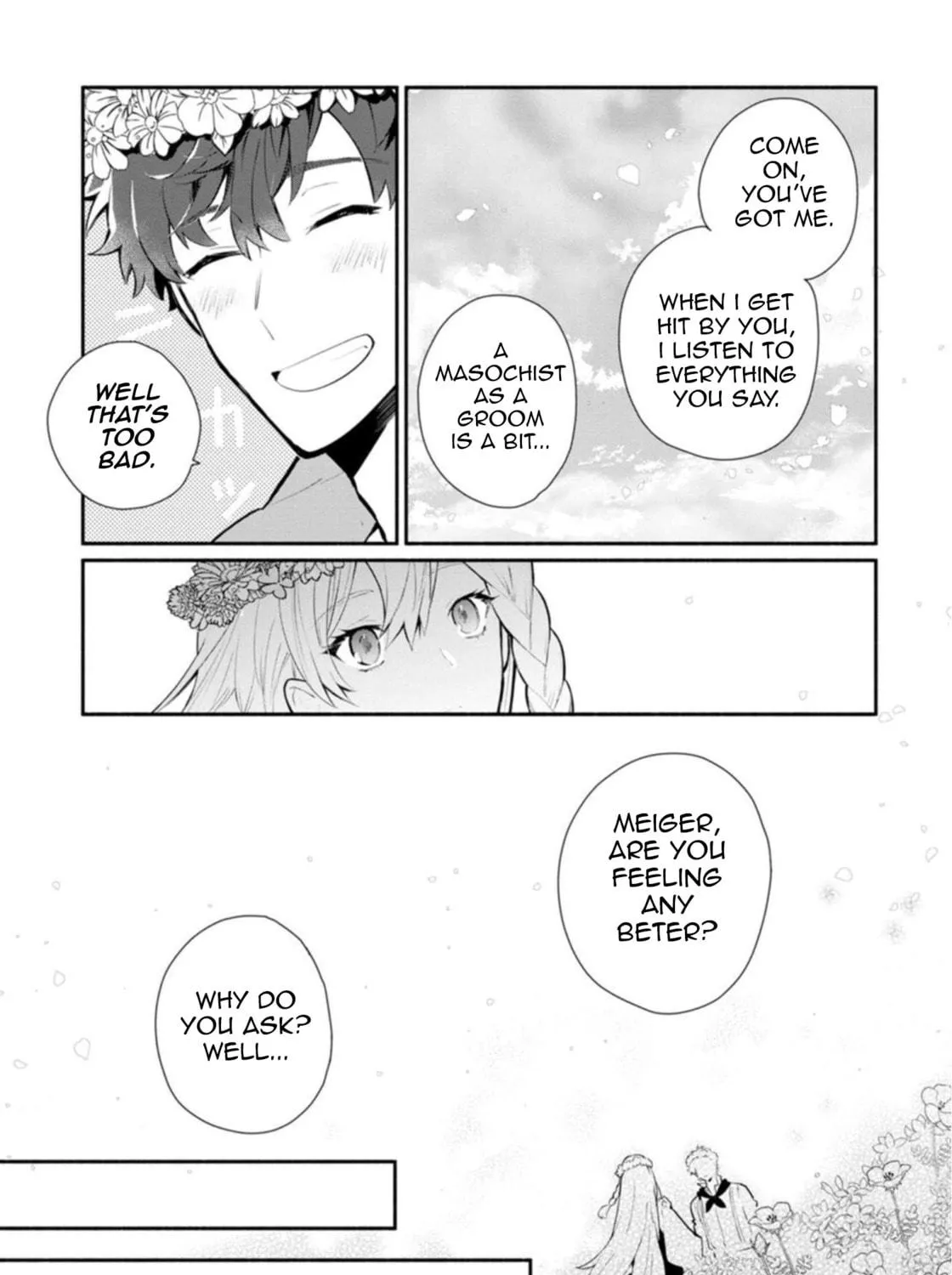 Read Naturally, I Demand Restitution! chapter 24 image 34 on Lezhin