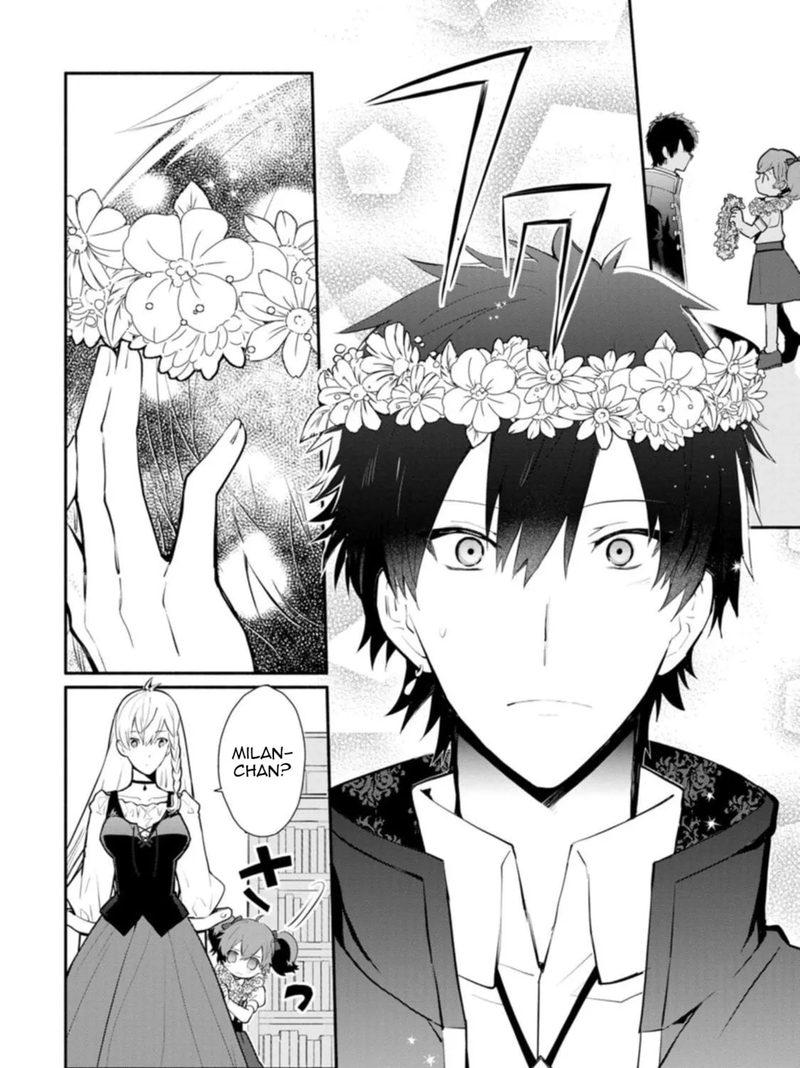 Read Naturally, I Demand Restitution! chapter 24 image 56 on Lezhin