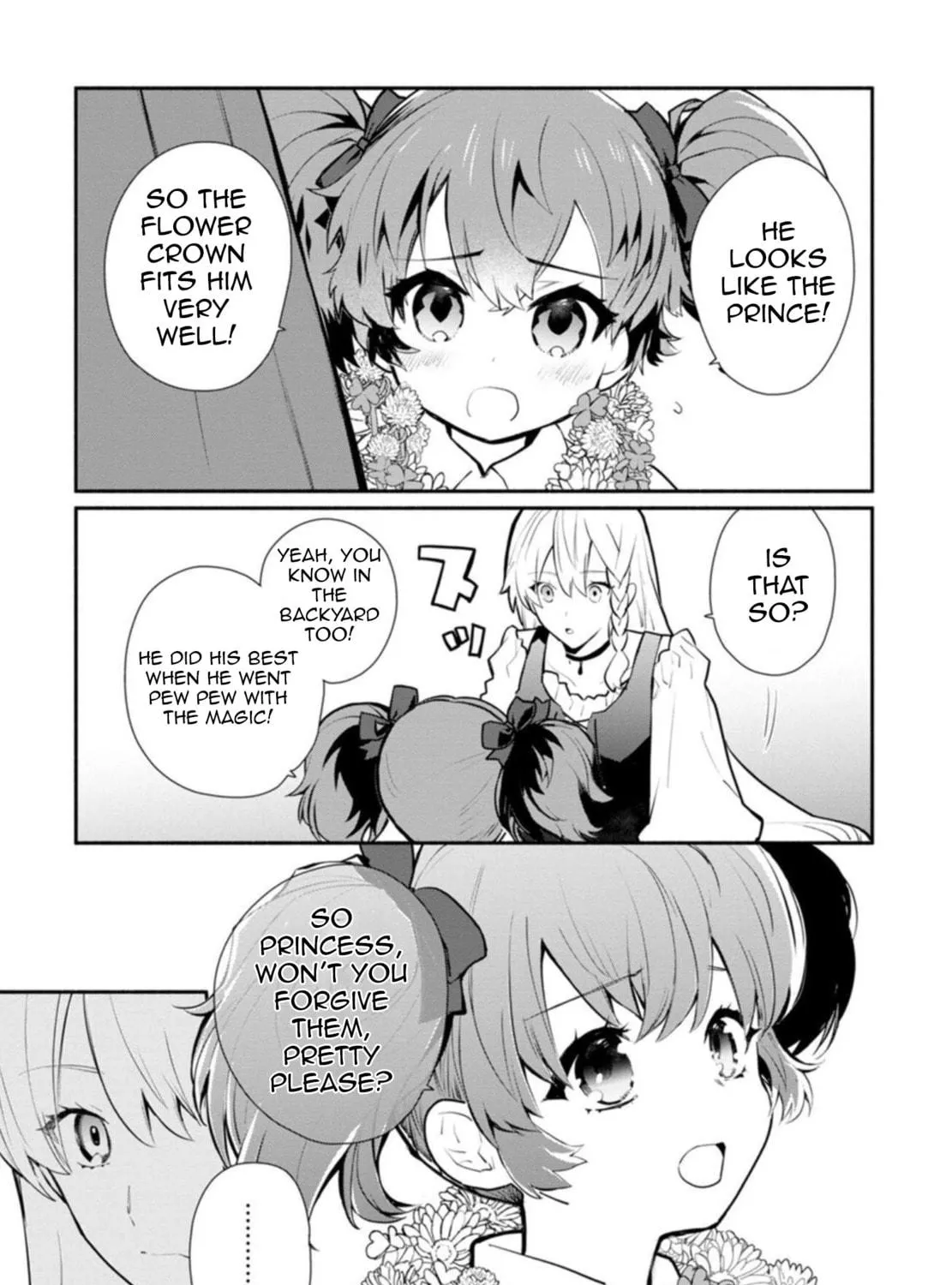 Read Naturally, I Demand Restitution! chapter 24 image 58 on Lezhin