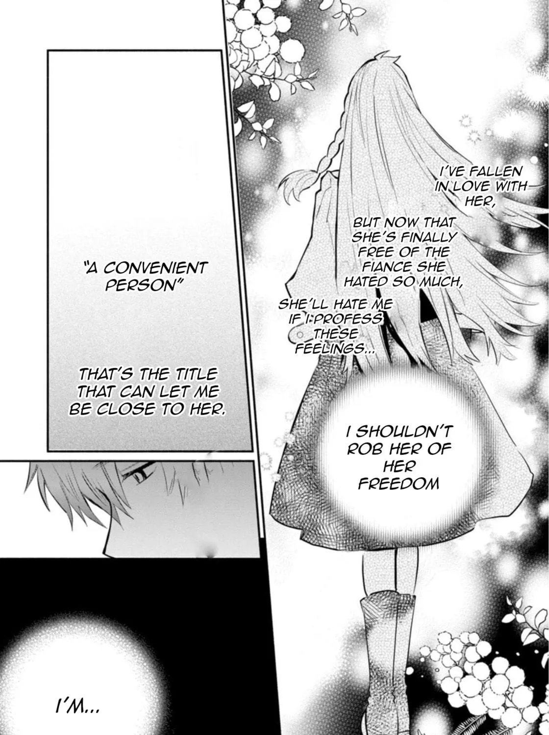 Read Naturally, I Demand Restitution! chapter 25 image 10 on Lezhin