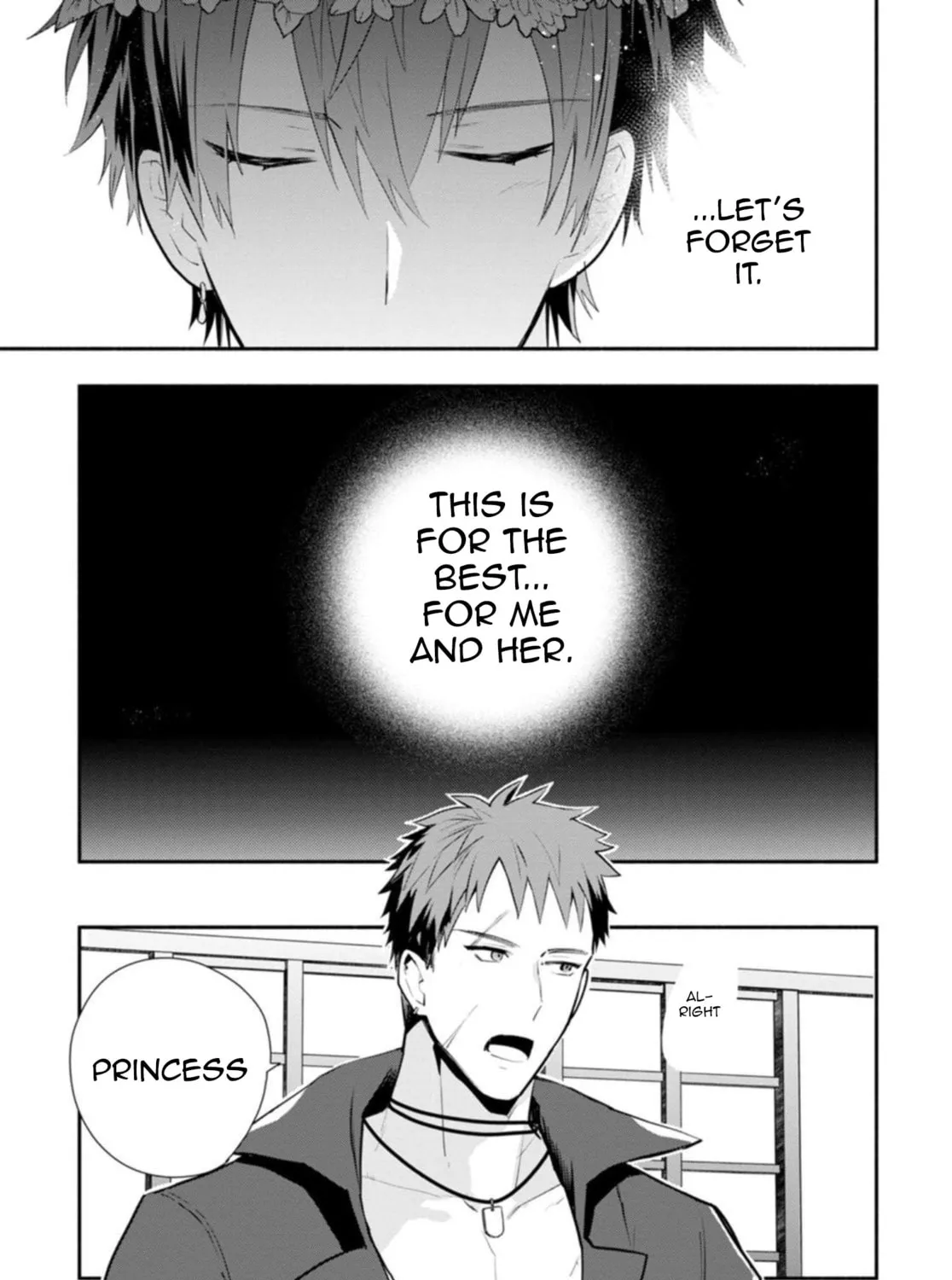 Read Naturally, I Demand Restitution! chapter 25 image 14 on Lezhin