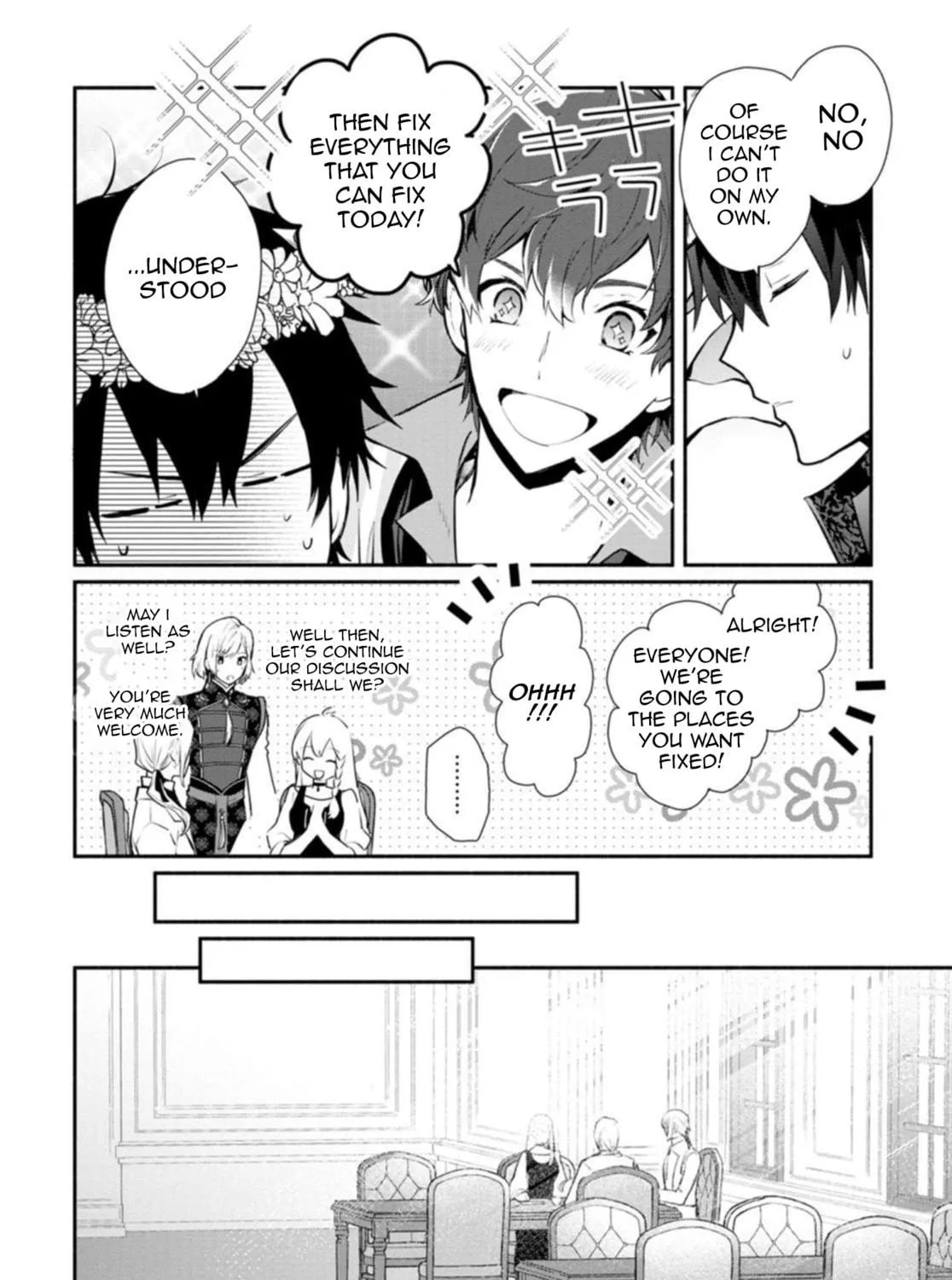 Read Naturally, I Demand Restitution! chapter 25 image 28 on Lezhin