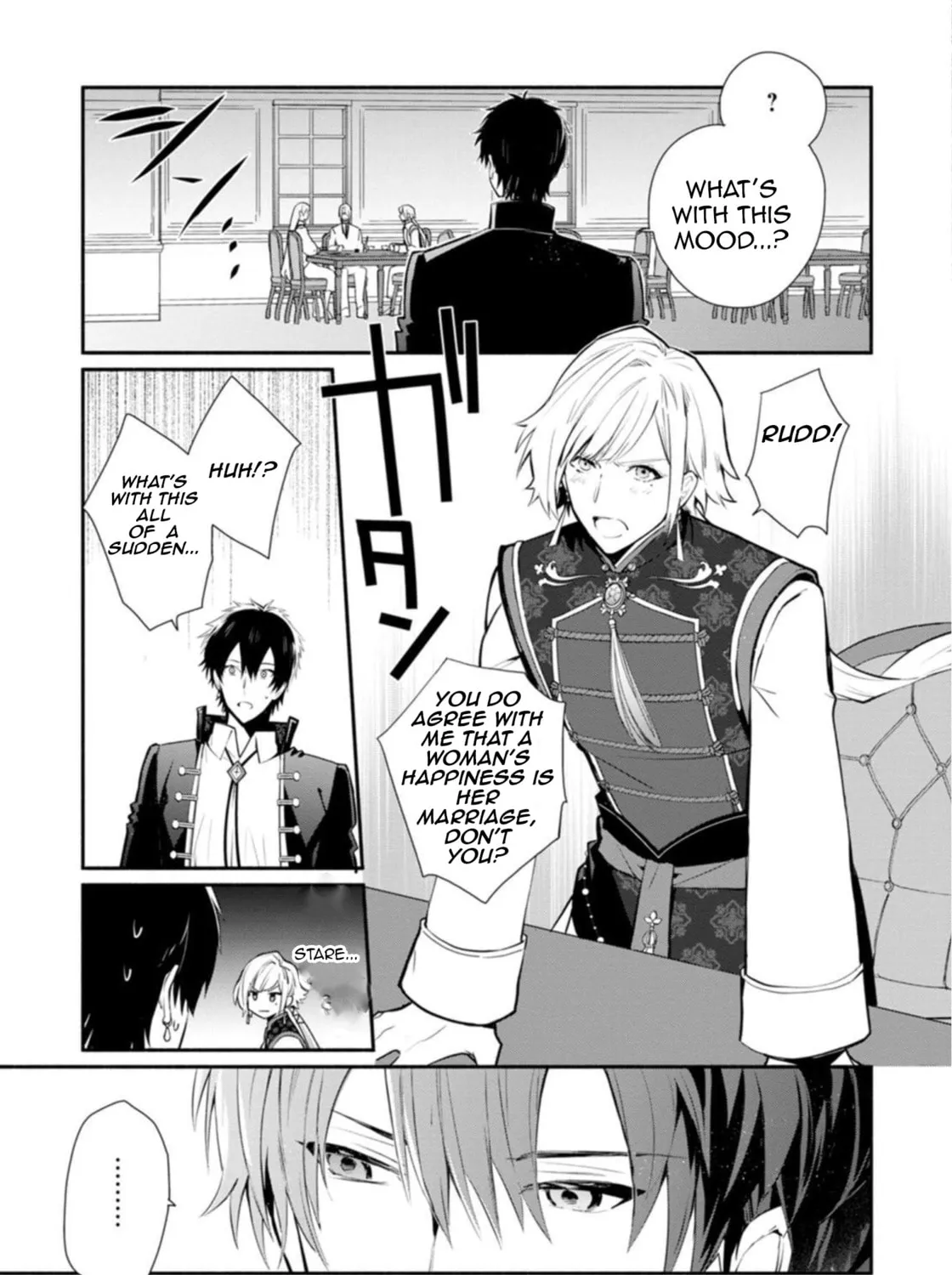 Read Naturally, I Demand Restitution! chapter 25 image 42 on Lezhin