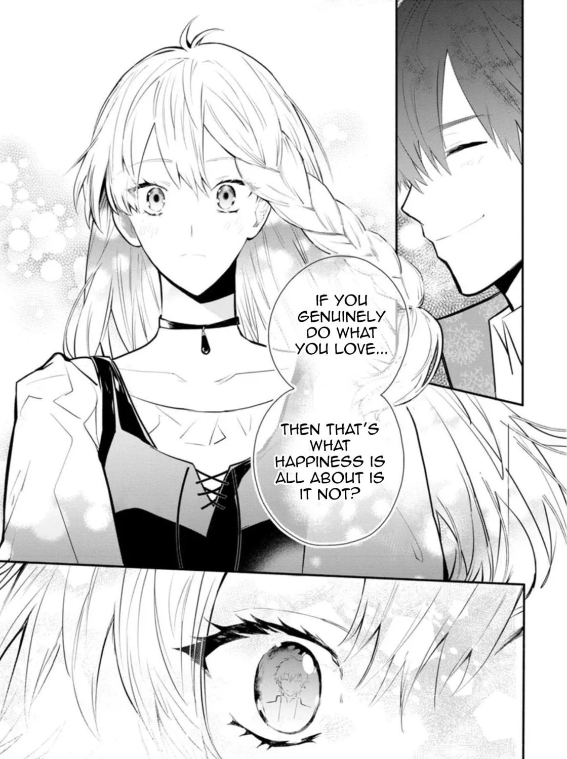 Read Naturally, I Demand Restitution! chapter 25 image 46 on Lezhin