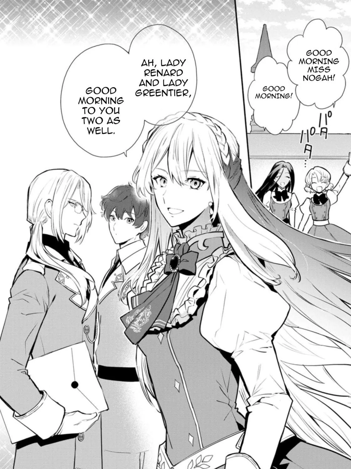 Read Naturally, I Demand Restitution! chapter 25 image 52 on Lezhin