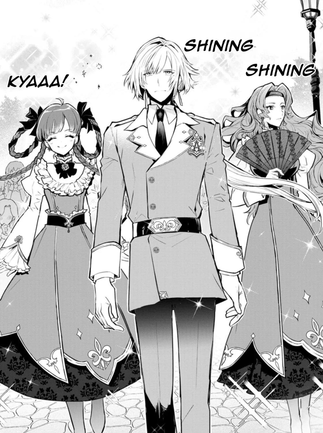 Read Naturally, I Demand Restitution! chapter 25 image 56 on Lezhin