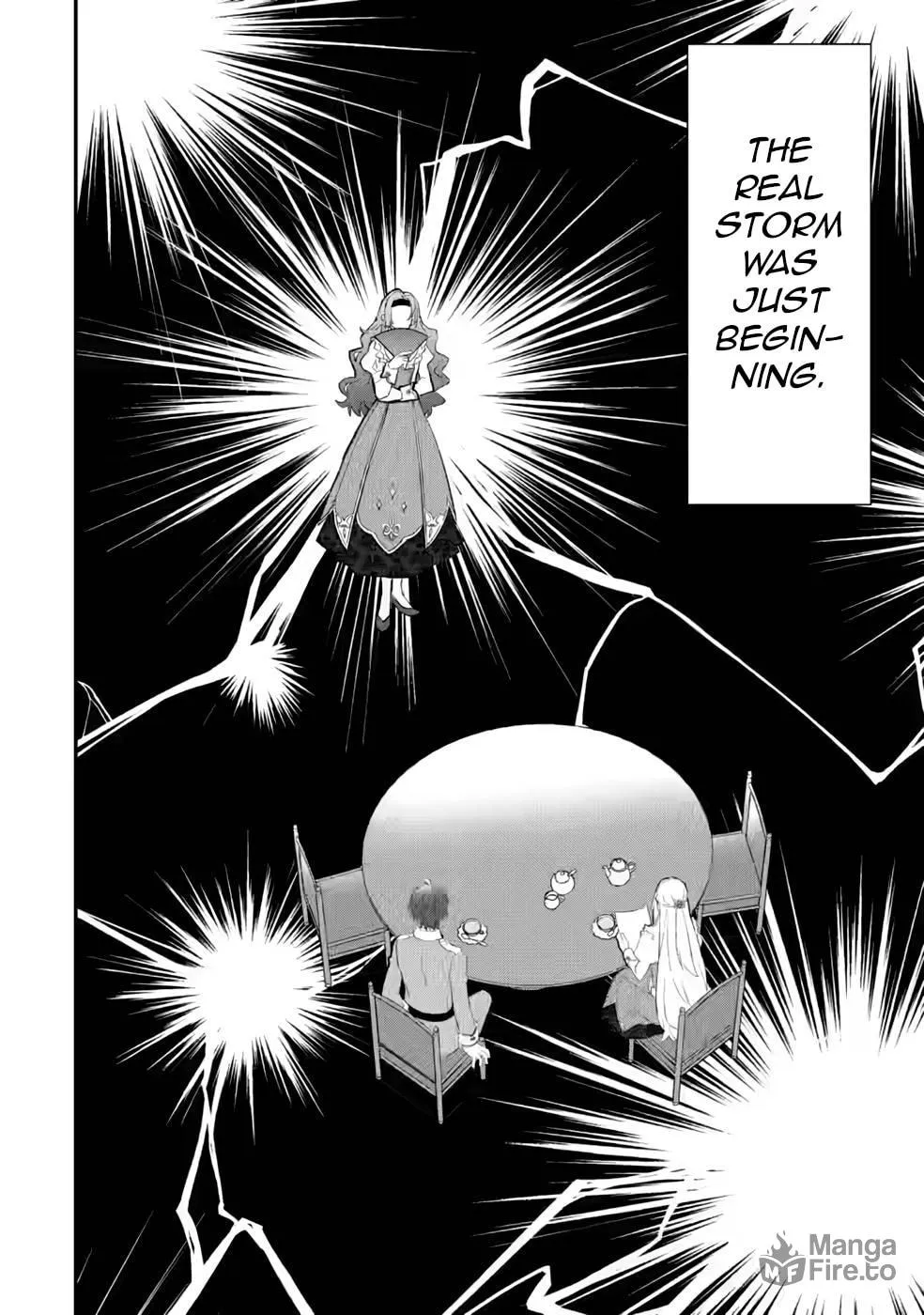 Read Naturally, I Demand Restitution! chapter 28 image 29 on Lezhin