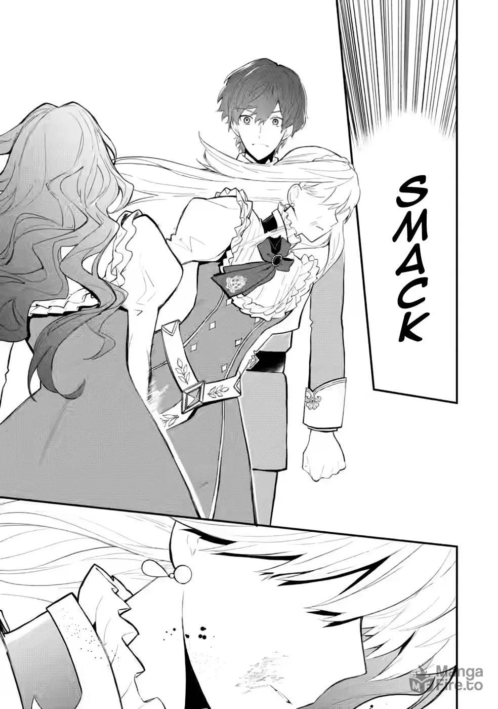 Read Naturally, I Demand Restitution! chapter 29 image 2 on Lezhin