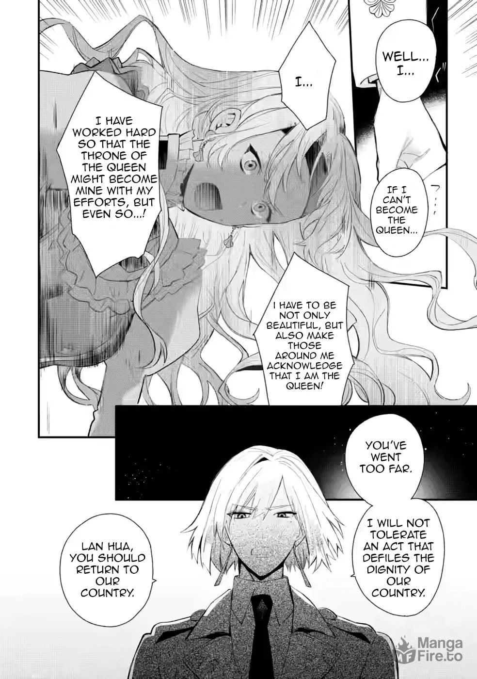 Read Naturally, I Demand Restitution! chapter 29 image 23 on Lezhin