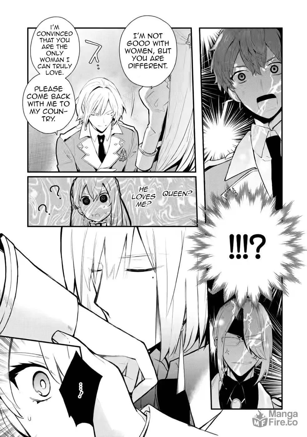 Read Naturally, I Demand Restitution! chapter 29 image 26 on Lezhin